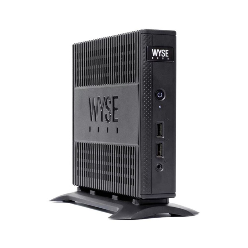 CPU DELL WYSE DXOD AMD G-T48E 4GB SD MINI