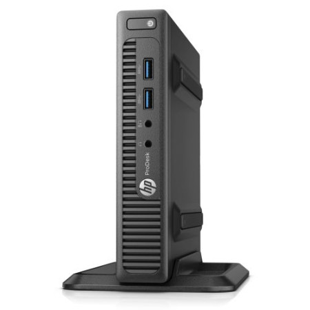 CPU HP PRODESK 400 G2 I3 - 6TH MINI NEW