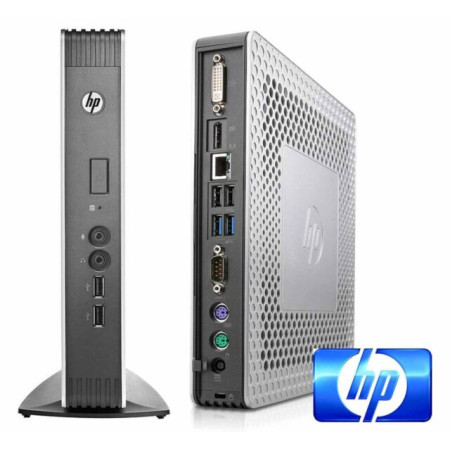 CPU HP T610 MINI AMD 