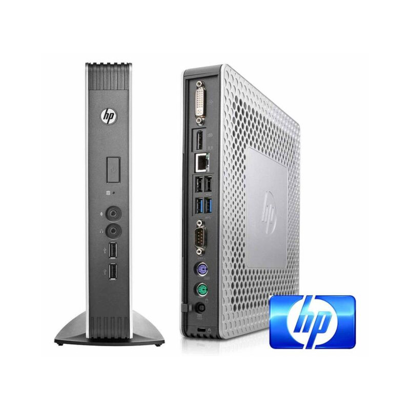 CPU HP T610 MINI AMD 