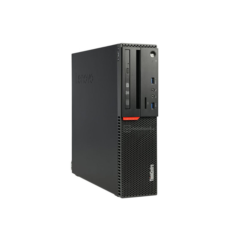 CPU LENOVO M700 SFF CORE I5 6TH NEW