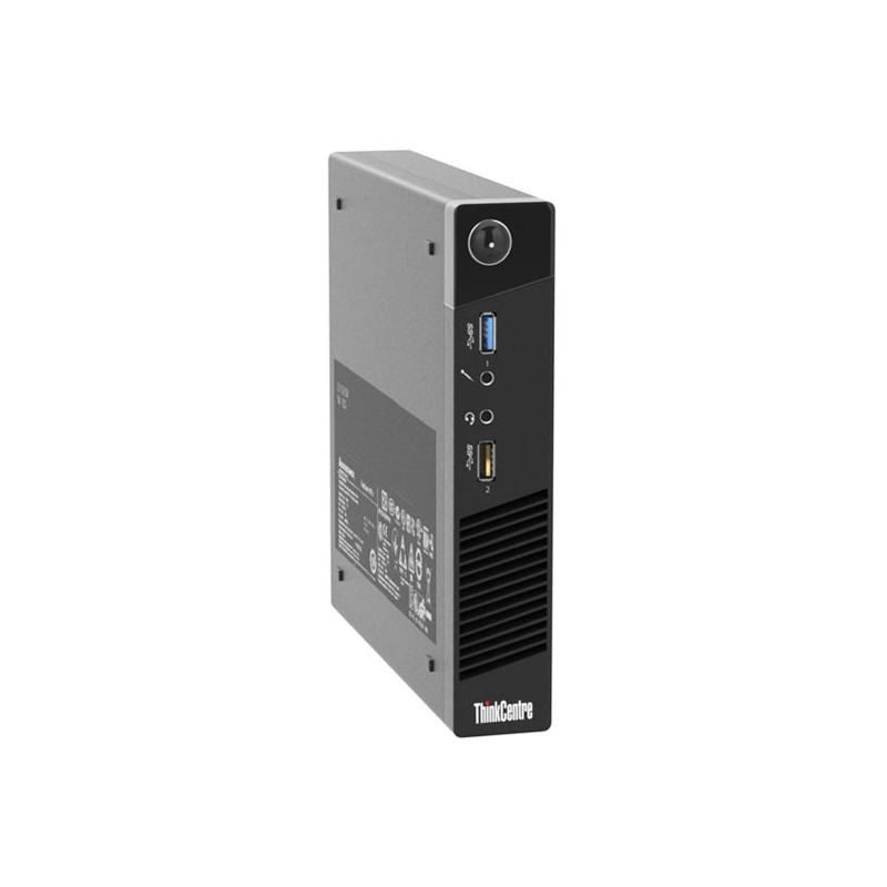 CPU LENOVO THINKCENTRE M73 MINI CORE I5 4TH - MODELO NEW 