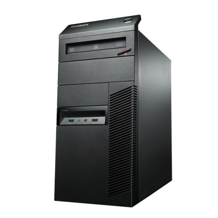 CPU LENOVO THINKCENTRE M82 CORE I3-2TH TORRE