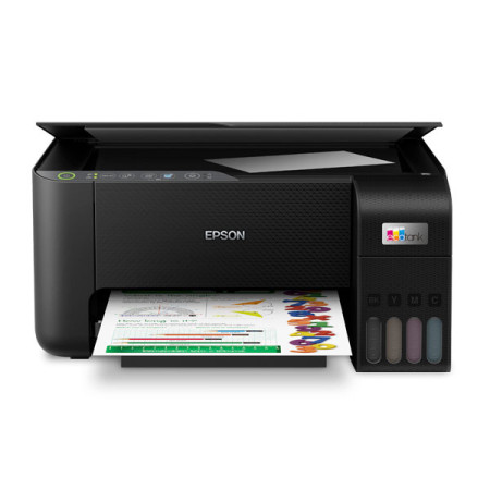 IMPRESORA EPSON L1250