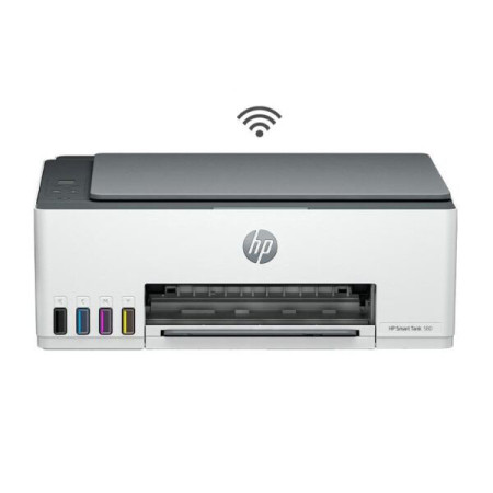 IMPRESORA HP 580 MULTIFUNCION WIRELESS