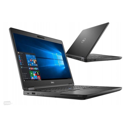 LAPTOP DELL 5490 CORE I5-8TH TOUCH - NEW