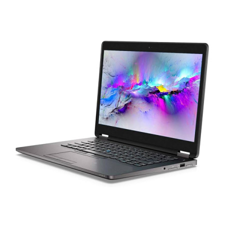 LAPTOP DELL E7470 CORE I7 6TH G - PRODUCTO NEW