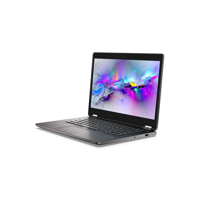 LAPTOP DELL E7470 CORE I7 6TH G - PRODUCTO NEW