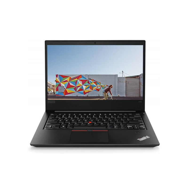 LAPTOP LENOVO THINKPAD E480 CORE I5 7MA G - PRODUCTO NEW