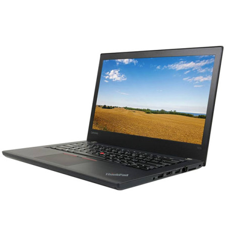 LAPTOP LENOVO THINKPAD T470 CORE I5 6TH G - PRODUCTO NEW
