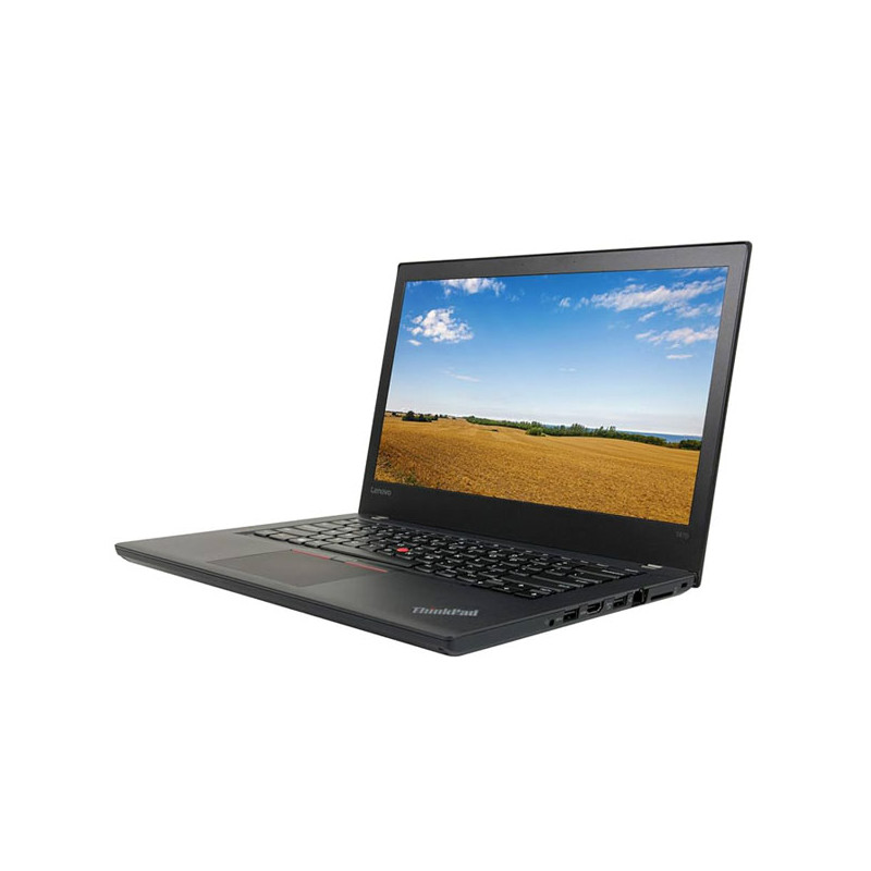 LAPTOP LENOVO THINKPAD T470 CORE I5 6TH G - PRODUCTO NEW
