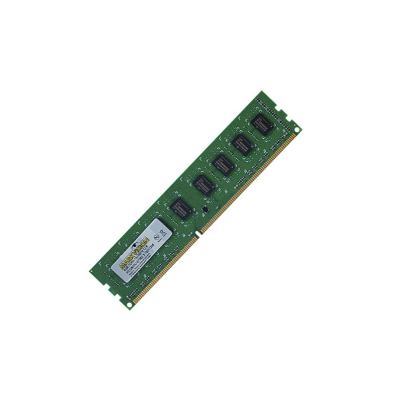 MEMORIA DDR3 4GB COMPATIBLES CON LAS MAINBOARD DE TERCERA Y CUARTA GENERACION