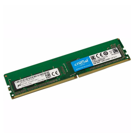 MEMORIA DDR4 8GB VARIOS