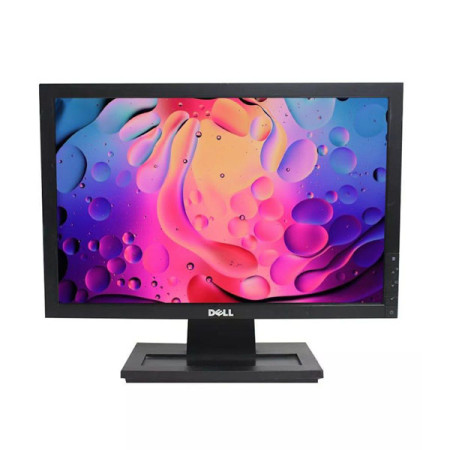 MONITOR 17 PULG. RECTANGULAR  NEW