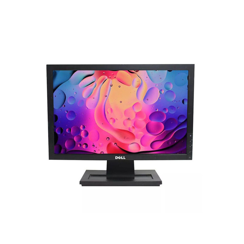 MONITOR 17 PULG. RECTANGULAR  NEW