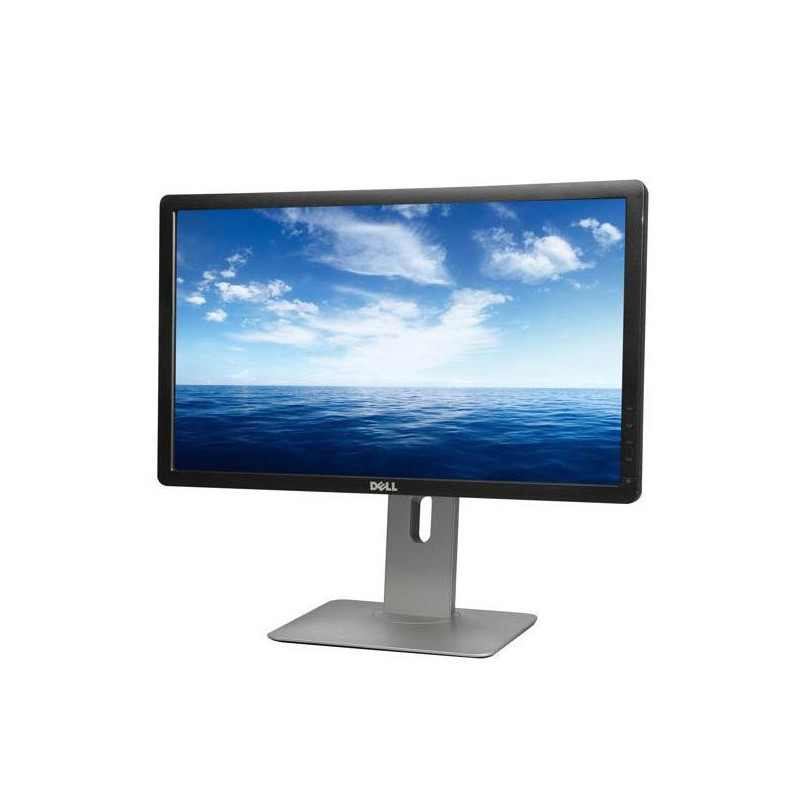 MONITOR 20 PULG RECTANGULAR NEW