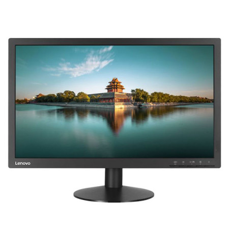 MONITOR 22 PULG RECTANGULAR NEW