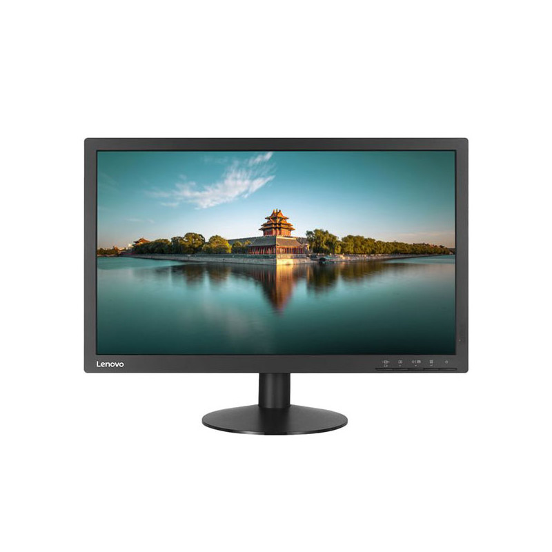 MONITOR 22 PULG RECTANGULAR NEW