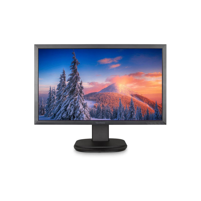 MONITOR 24 PULG NEW