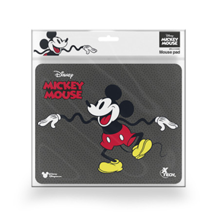 PAD MOUSE XTECH XTA MICKEY