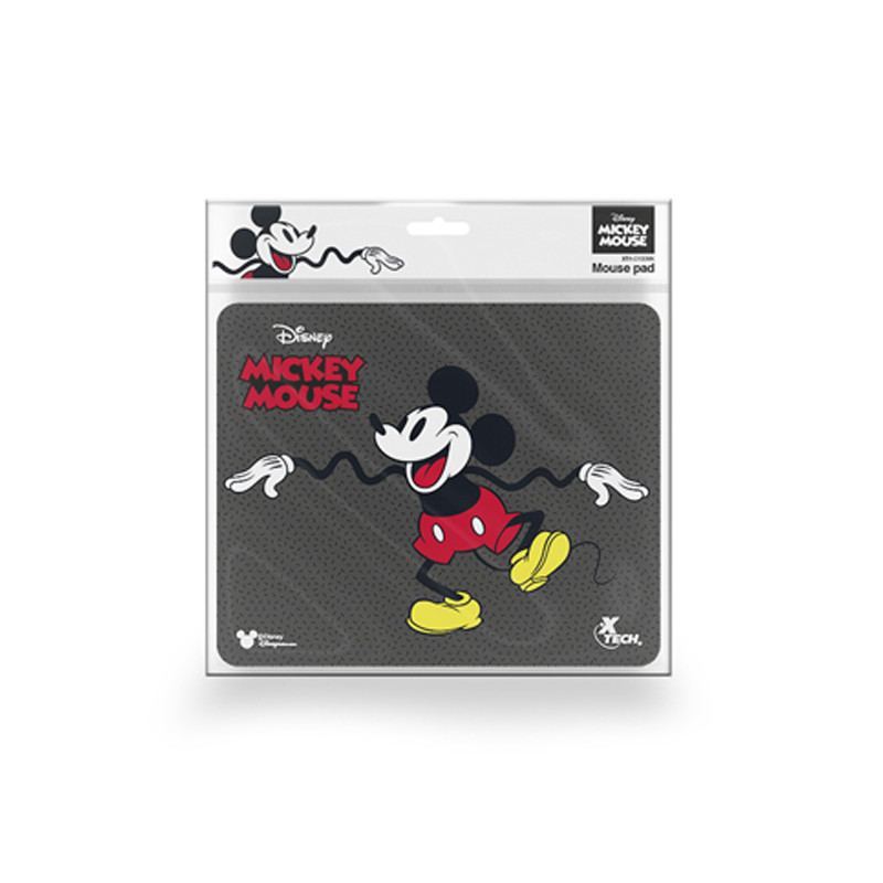 PAD MOUSE XTECH XTA MICKEY
