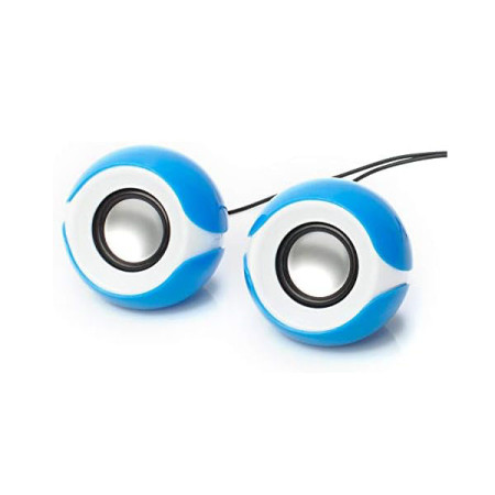 PARLANTES USB VARIOS