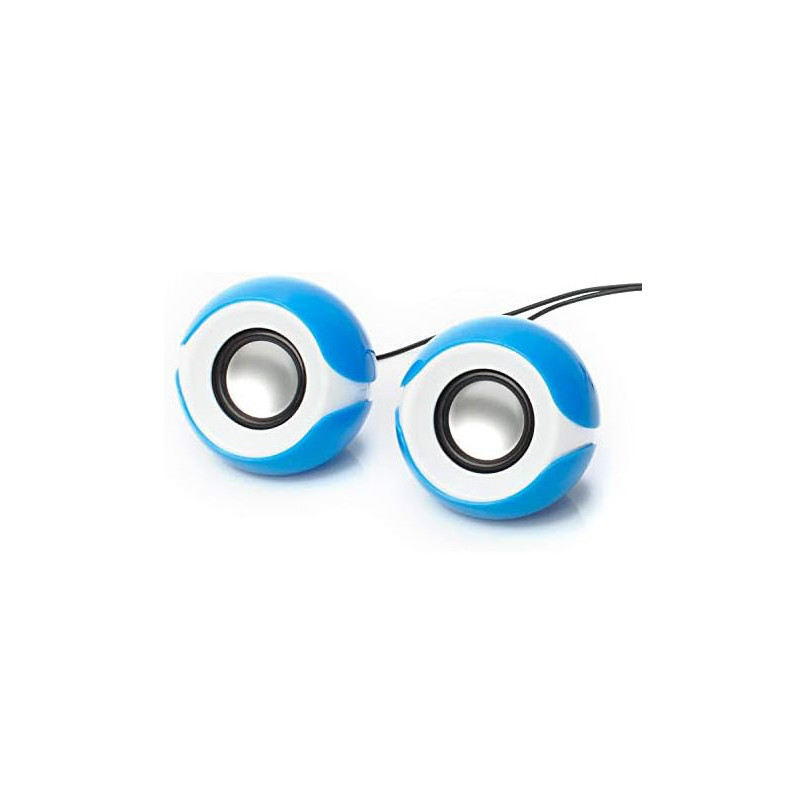 PARLANTES USB VARIOS