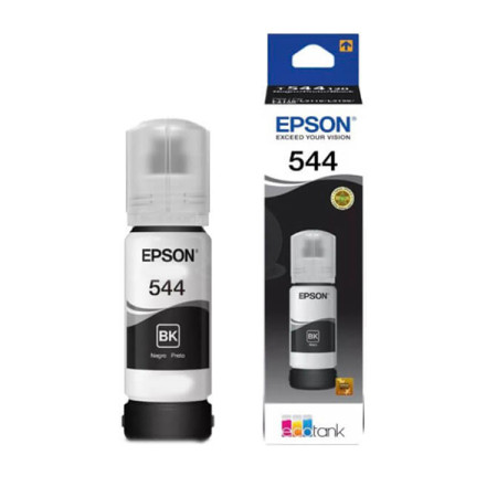 TINTAS EPSON 544 NEGRO