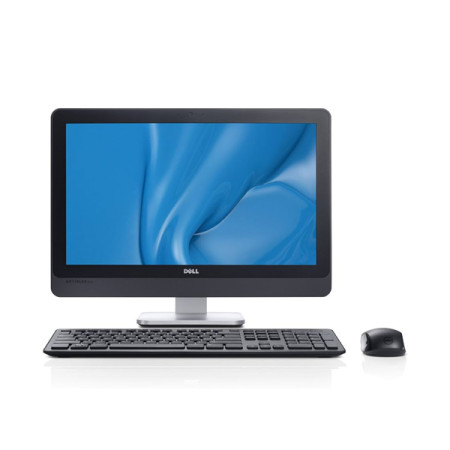 TODO EN UNO DELL OPTIPLEX 9020-24 CORE I5