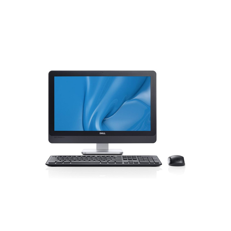 TODO EN UNO DELL OPTIPLEX 9020-24 CORE I5