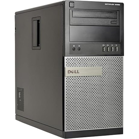 CPU DELL OPTIPLEX 990 INTEL CORE I7-2TH 3.2GHZ