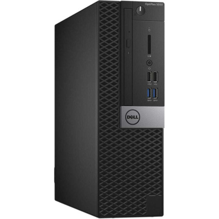CPU DELL OPTIPLEX 5050 CORE I5 7TH SFF