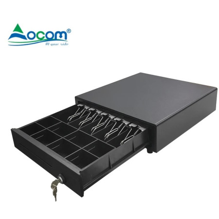 CAJA REGISTRADORA DE DINERO 5 BILLETES ECD-410G