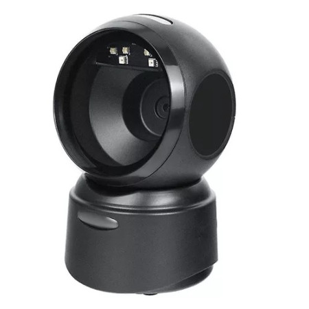 LECTOR DE CODIGO DE BARRAS OMNI-DIRECCIONAL OCBS-WT218