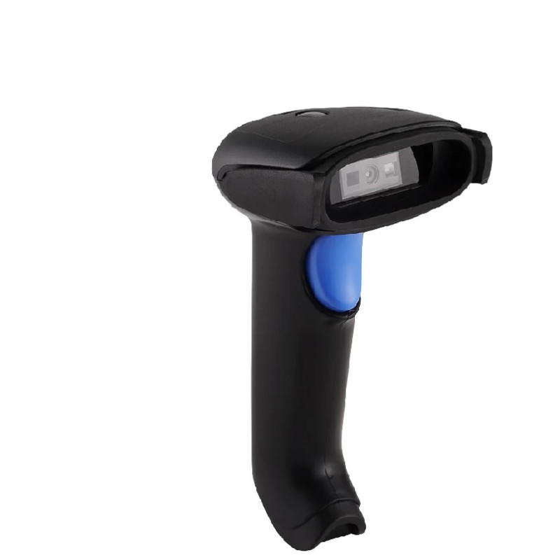 LECTOR DE CODIGO DE BARRAS OCBS-W217 WIRELESS