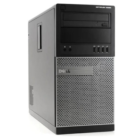 CPU DELL OPTIPLEX 7020 INTEL CORE I5-4590 TORRE