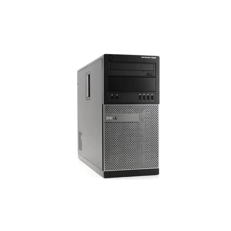 CPU DELL OPTIPLEX 7020 INTEL CORE I5-4590 TORRE