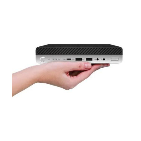 CPU HP ELITEDESK 800 G3 CORE I5 6TH MINI