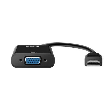 ADAPTADOR DE HDMI A VGA