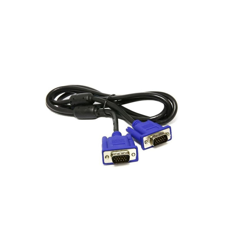 CABLE VGA VARIOS
