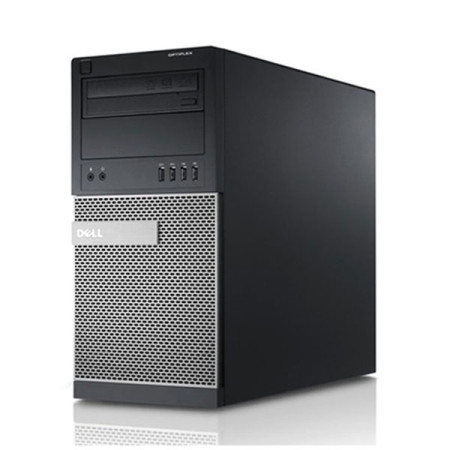 CPU DELL OPTIPLEX 3020 CORE I3-4TH TORRE