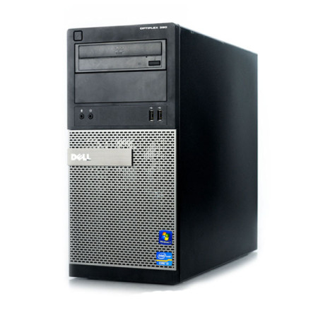 CPU DELL OPTIPLEX 390 CORE I3-2TH TORRE