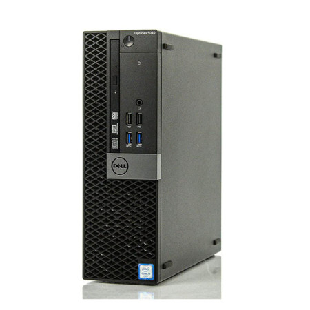 CPU DELL OPTIPLEX 5040 CORE I5 6TH - MODEL NEW