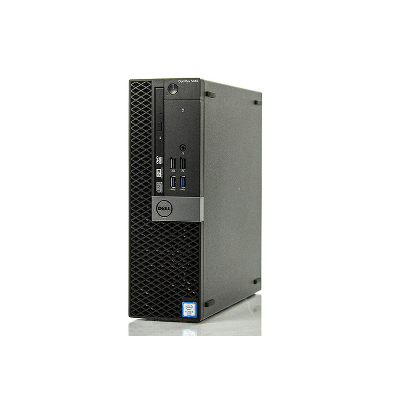 CPU DELL OPTIPLEX 5040 CORE I5 6TH - MODEL NEW