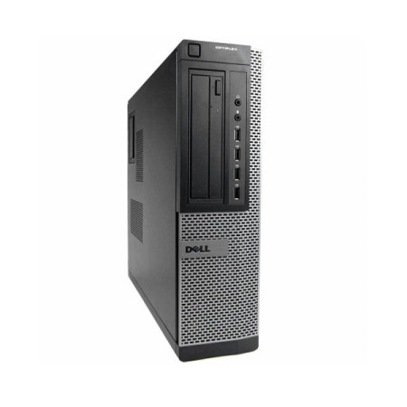 CPU DELL OPTIPLEX 7010 CORE I3-2DA/3RA SFF
