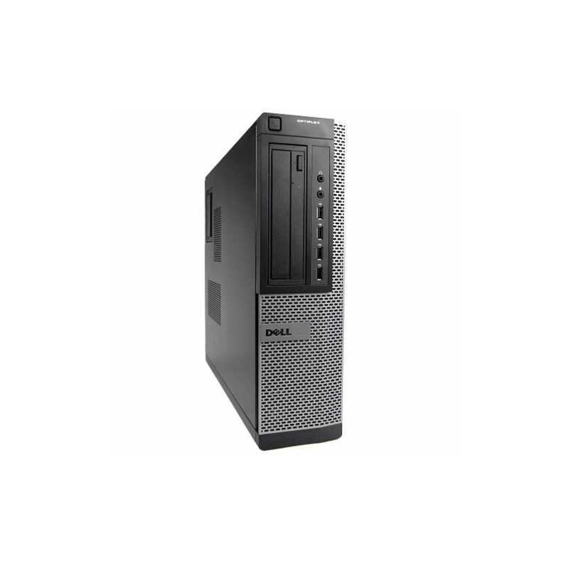 CPU DELL OPTIPLEX 7010 CORE I3-2DA/3RA SFF