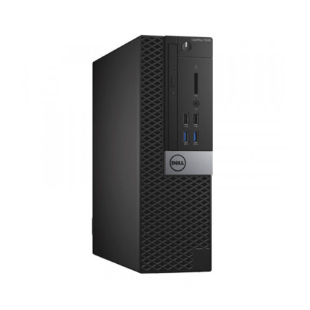 CPU DELL OPTIPLEX 7040 CORE I5-6TH SFF