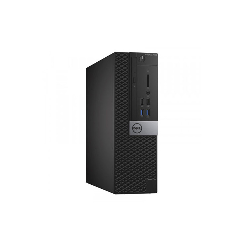 CPU DELL OPTIPLEX 7040 CORE I5-6TH SFF
