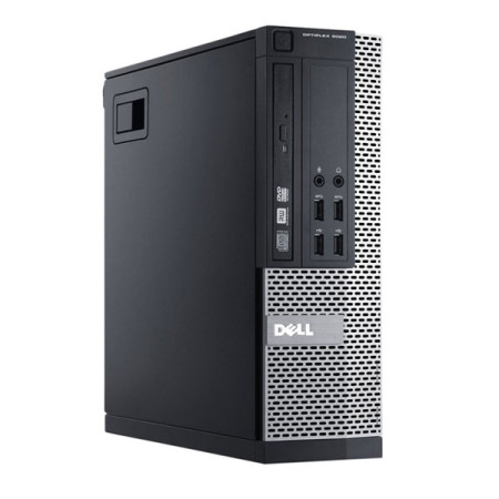 CPU DELL OPTIPLEX 9020 CORE I5 4570 SFF