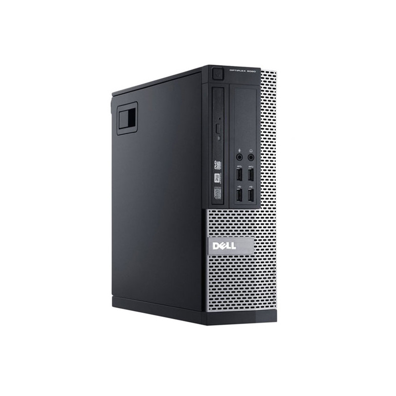 CPU DELL OPTIPLEX 9020 CORE I5 4570 SFF